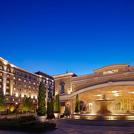 River City Casino And Hotel Lemay Exteriér fotografie