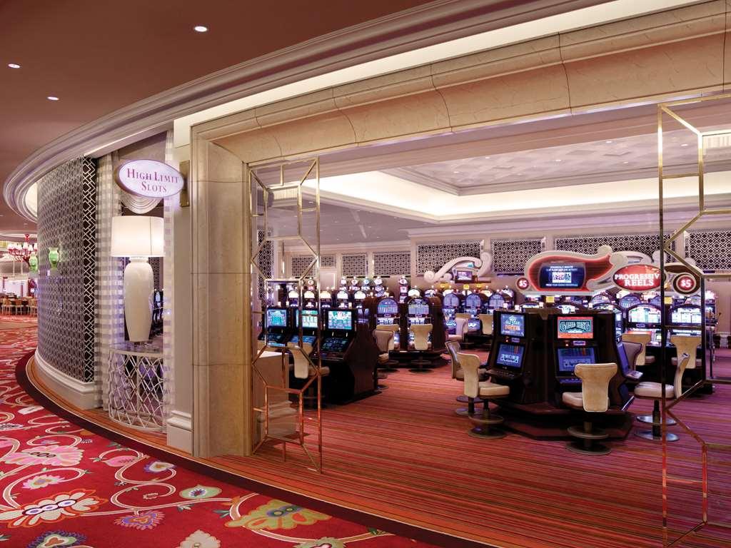 River City Casino And Hotel Lemay Vybavení fotografie