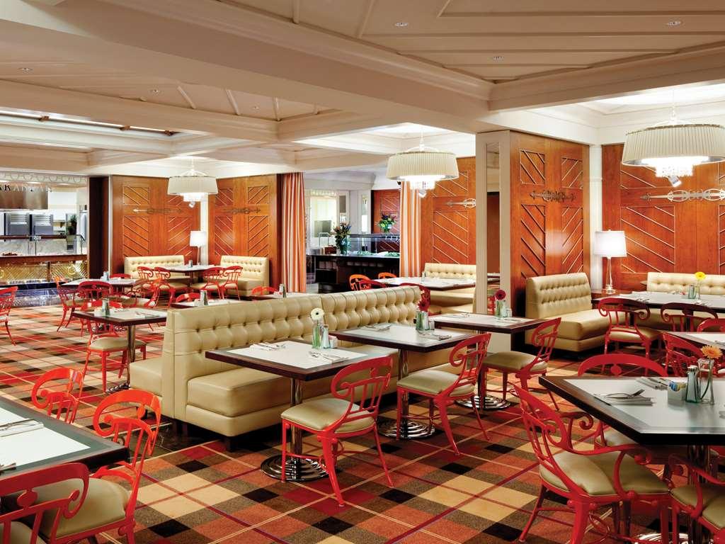 River City Casino And Hotel Lemay Restaurace fotografie