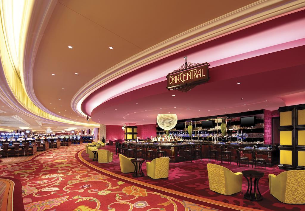 River City Casino And Hotel Lemay Exteriér fotografie