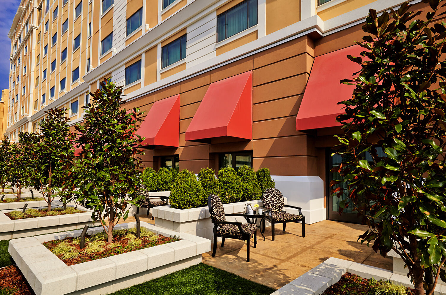 River City Casino And Hotel Lemay Exteriér fotografie
